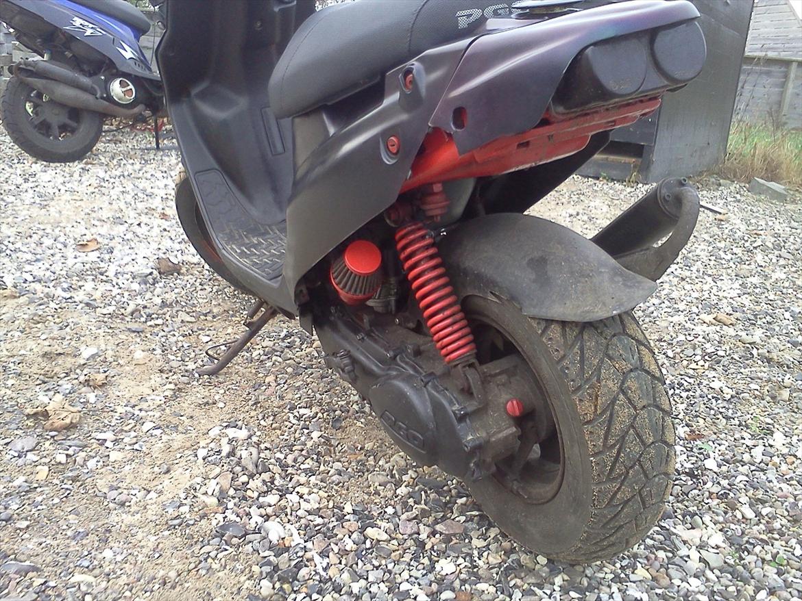 PGO Hot 50  billede 3