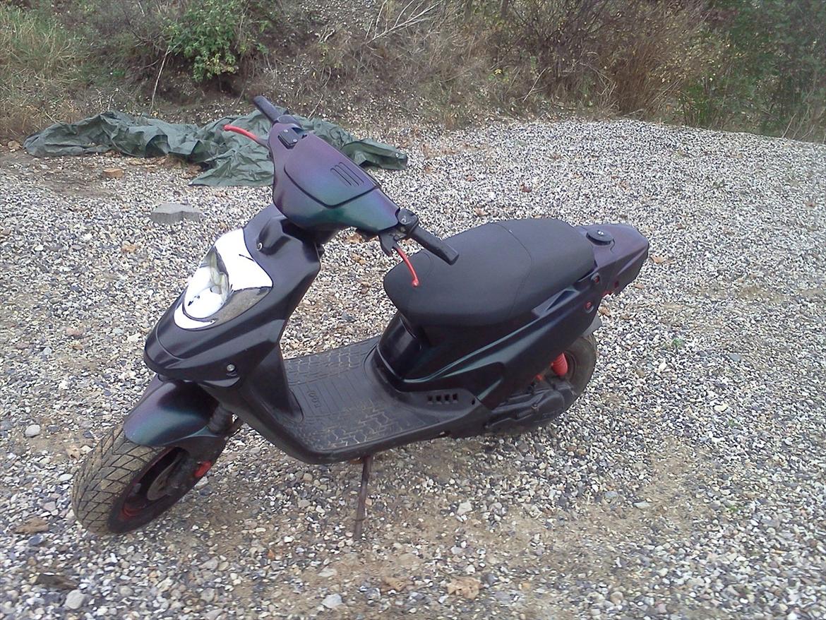 PGO Hot 50  billede 5