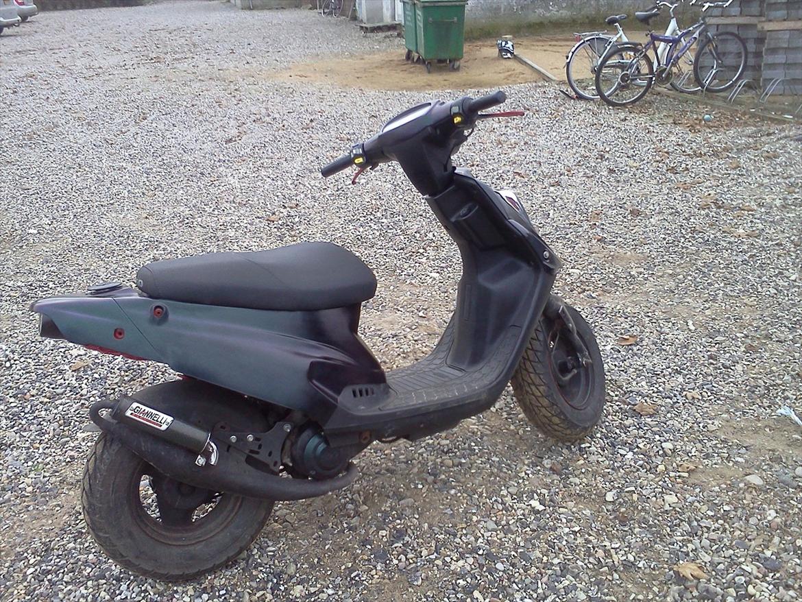 PGO Hot 50  billede 6