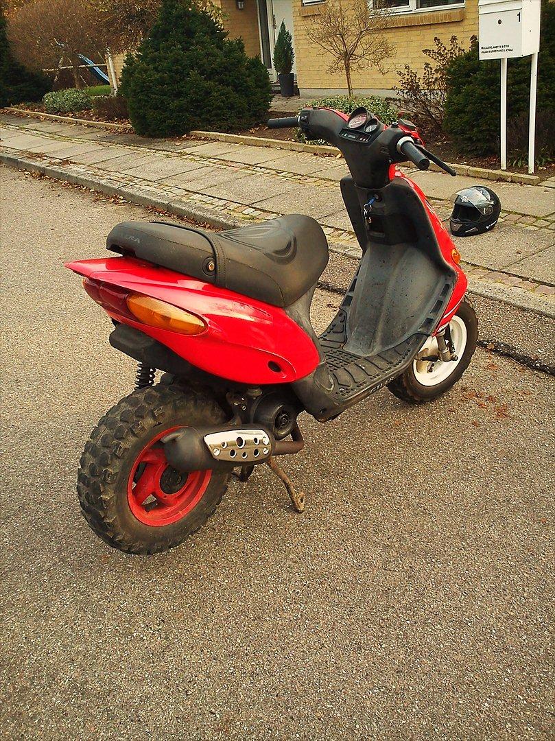 Gilera Stalker  billede 3