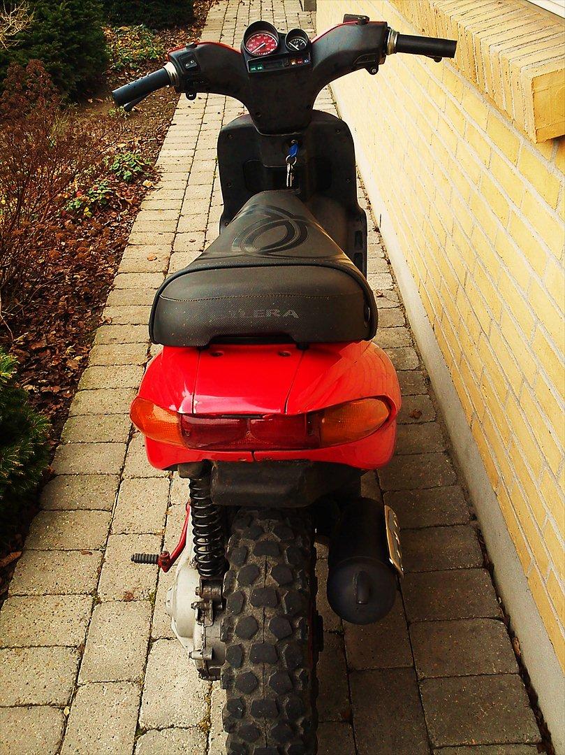 Gilera Stalker  billede 4