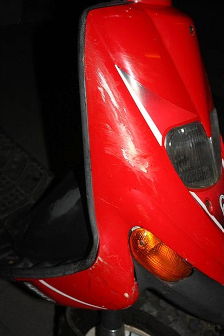 Gilera Stalker  billede 10