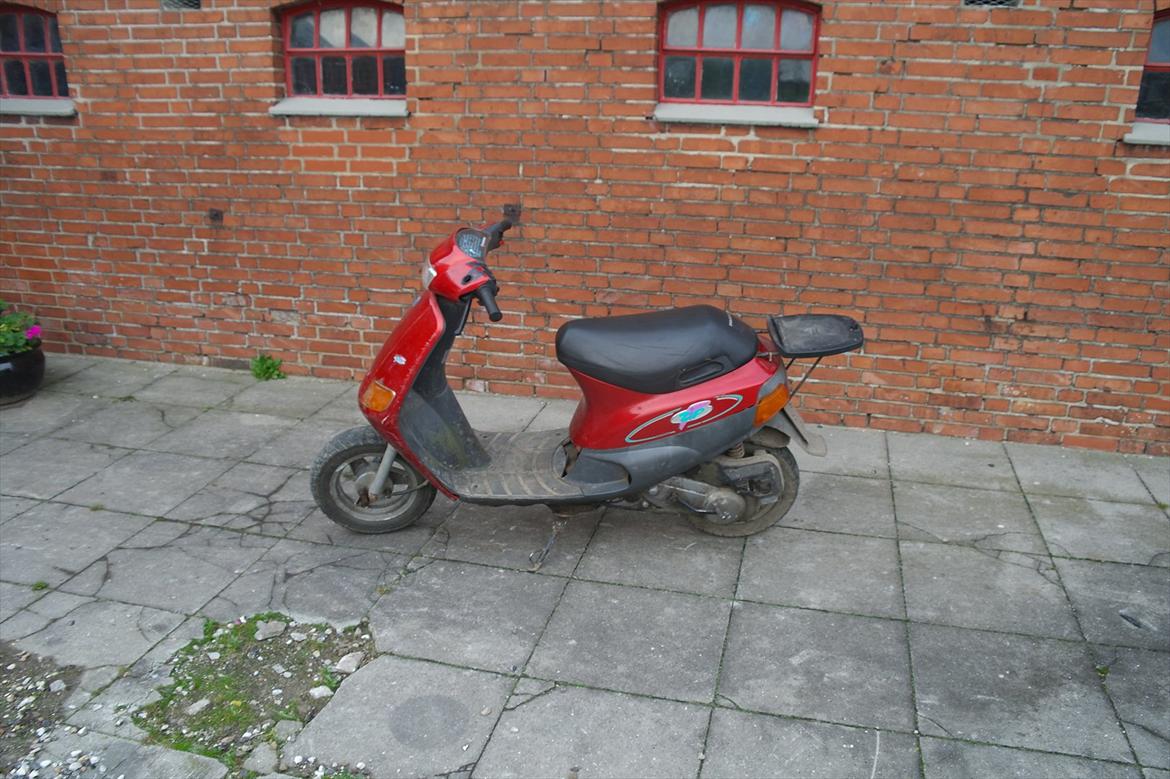 Piaggio zip Gl  billede 3
