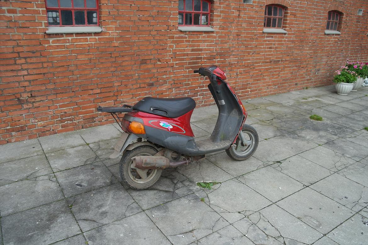 Piaggio zip Gl  billede 4