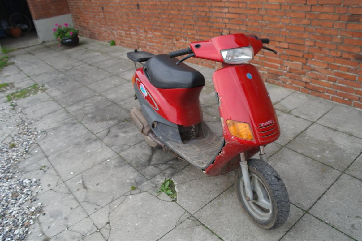 Piaggio zip Gl  billede 5