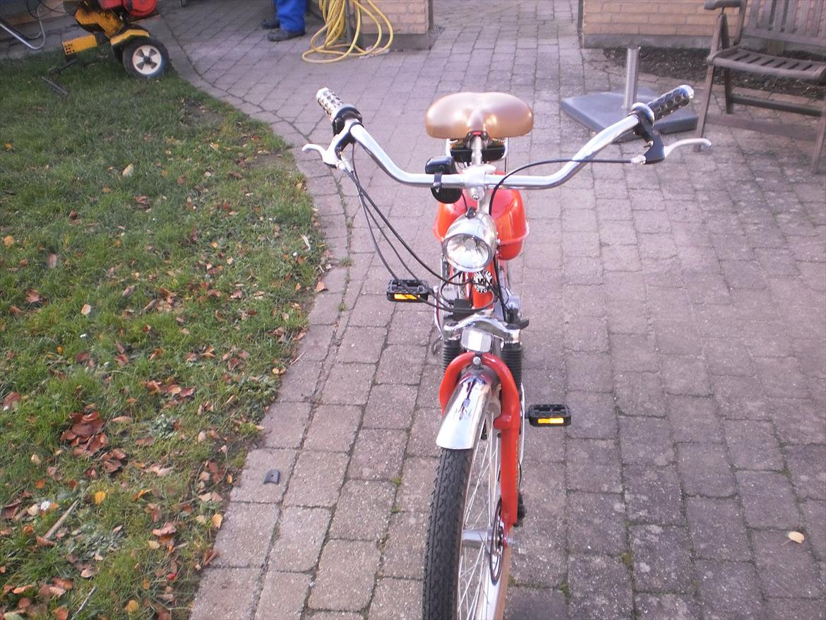 Veteraner Wildfire billede 5