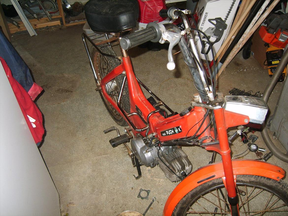 Puch maxi K billede 3