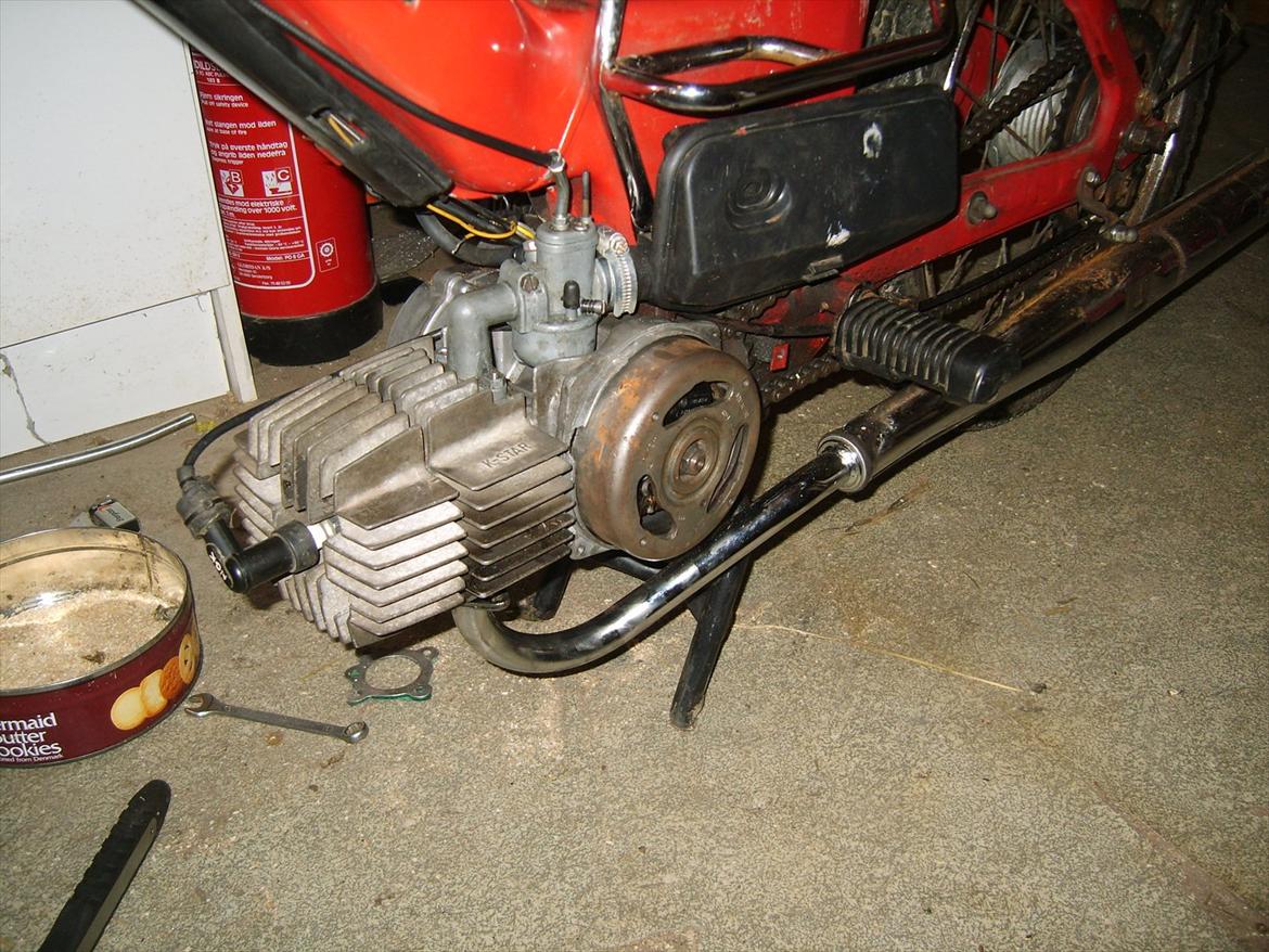 Puch maxi K billede 4