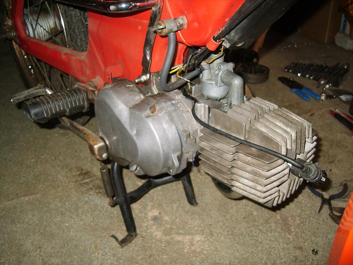 Puch maxi K billede 5