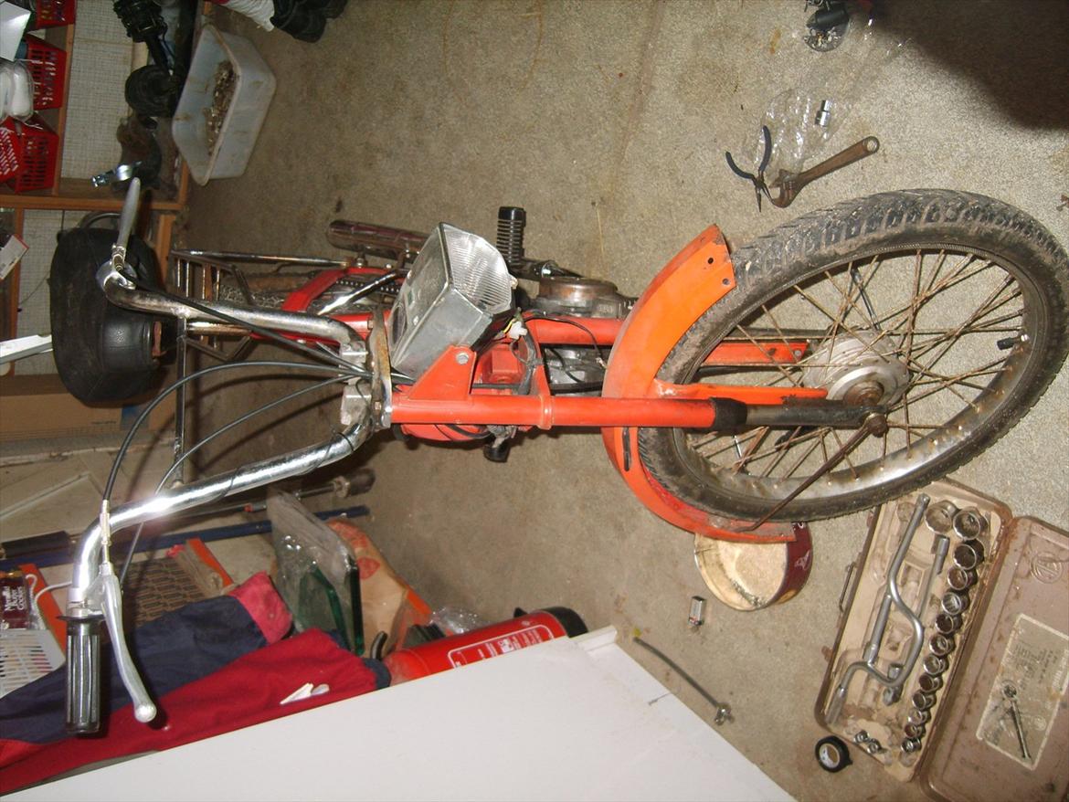 Puch maxi K billede 6