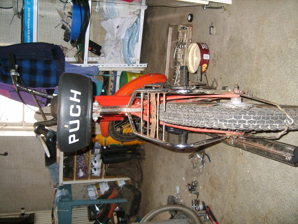 Puch maxi K billede 7