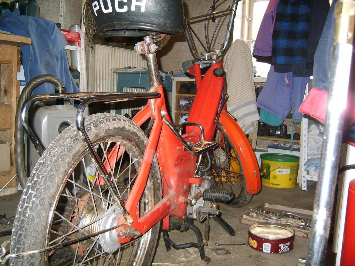 Puch maxi K billede 8