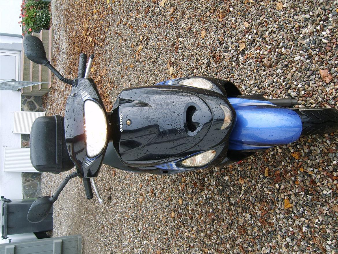 Giantco sprint "solgt" billede 2