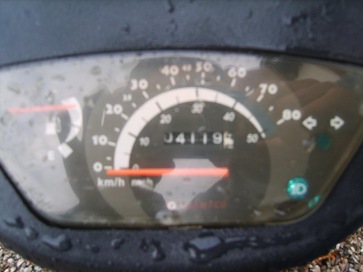 Giantco sprint "solgt" billede 4