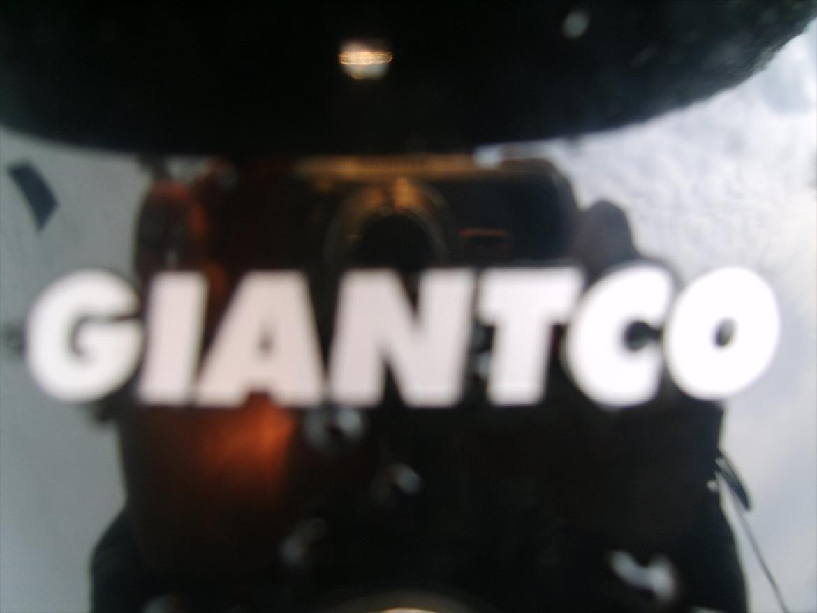 Giantco sprint "solgt" billede 5