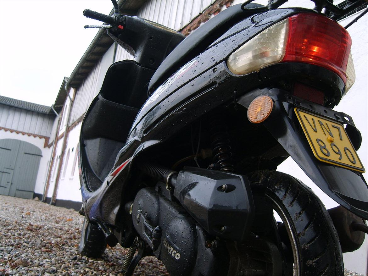 Giantco sprint "solgt" billede 6