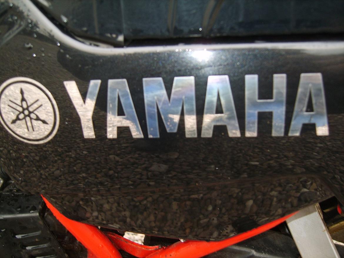 Yamaha DT 50 MX  billede 7