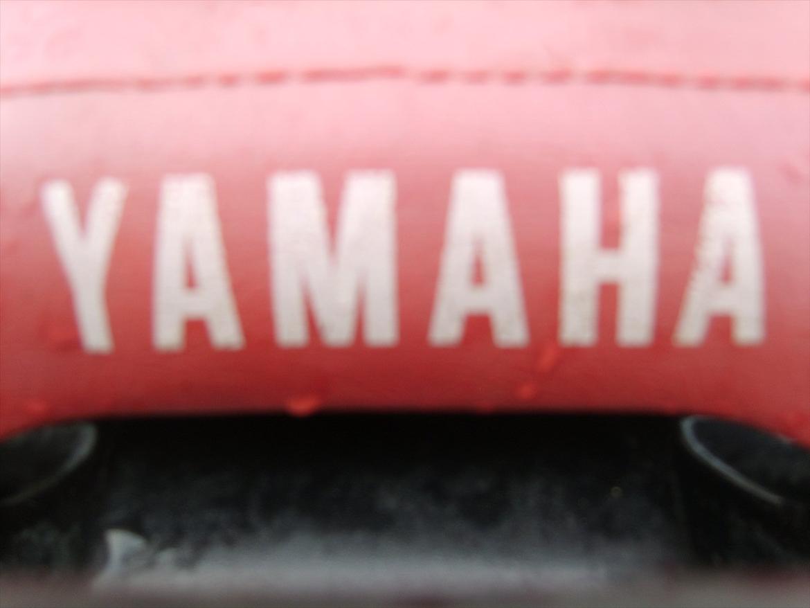 Yamaha DT 50 MX  billede 11