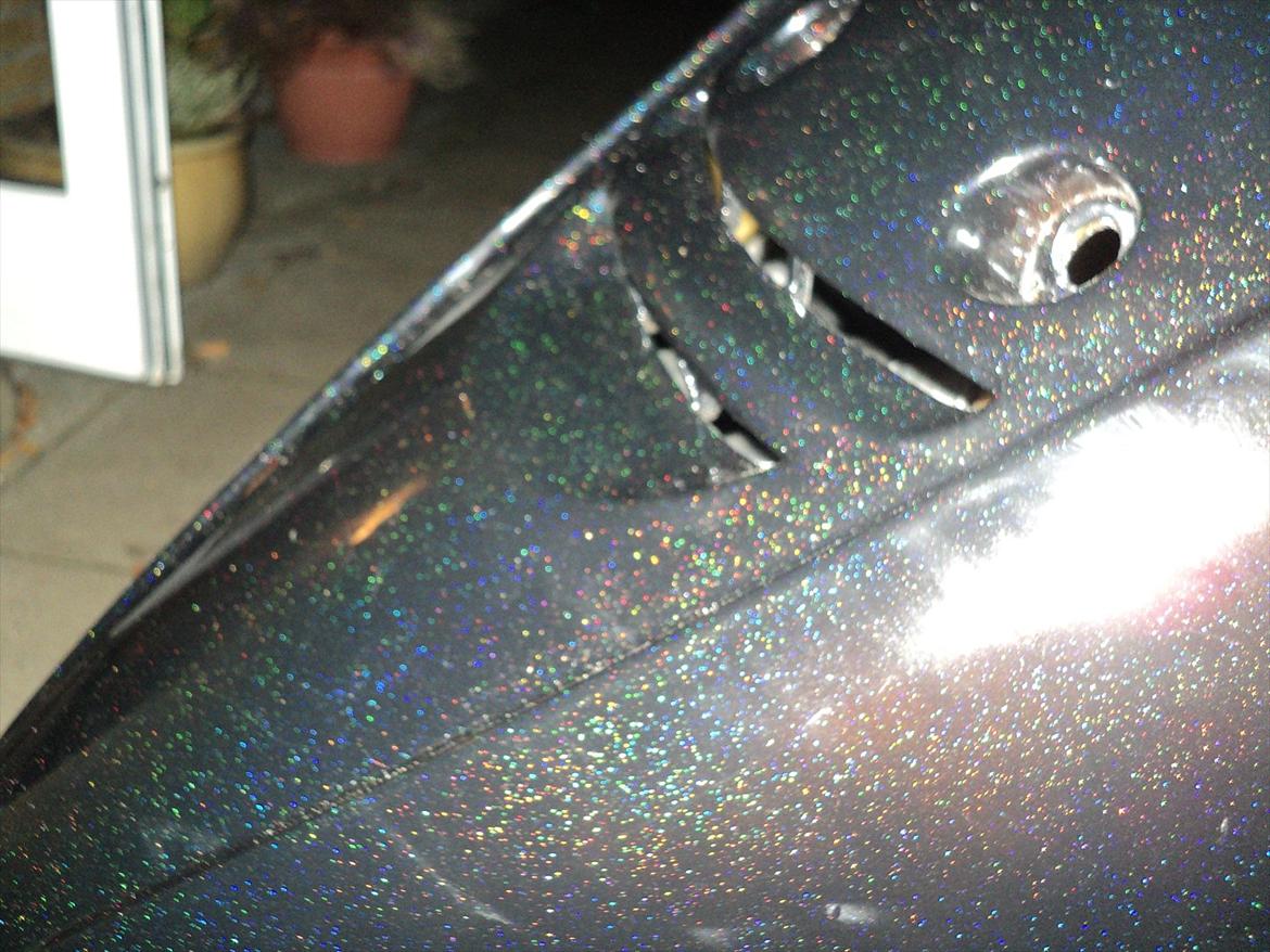 Yamaha JOG FS (Tidl. Scooter) billede 2