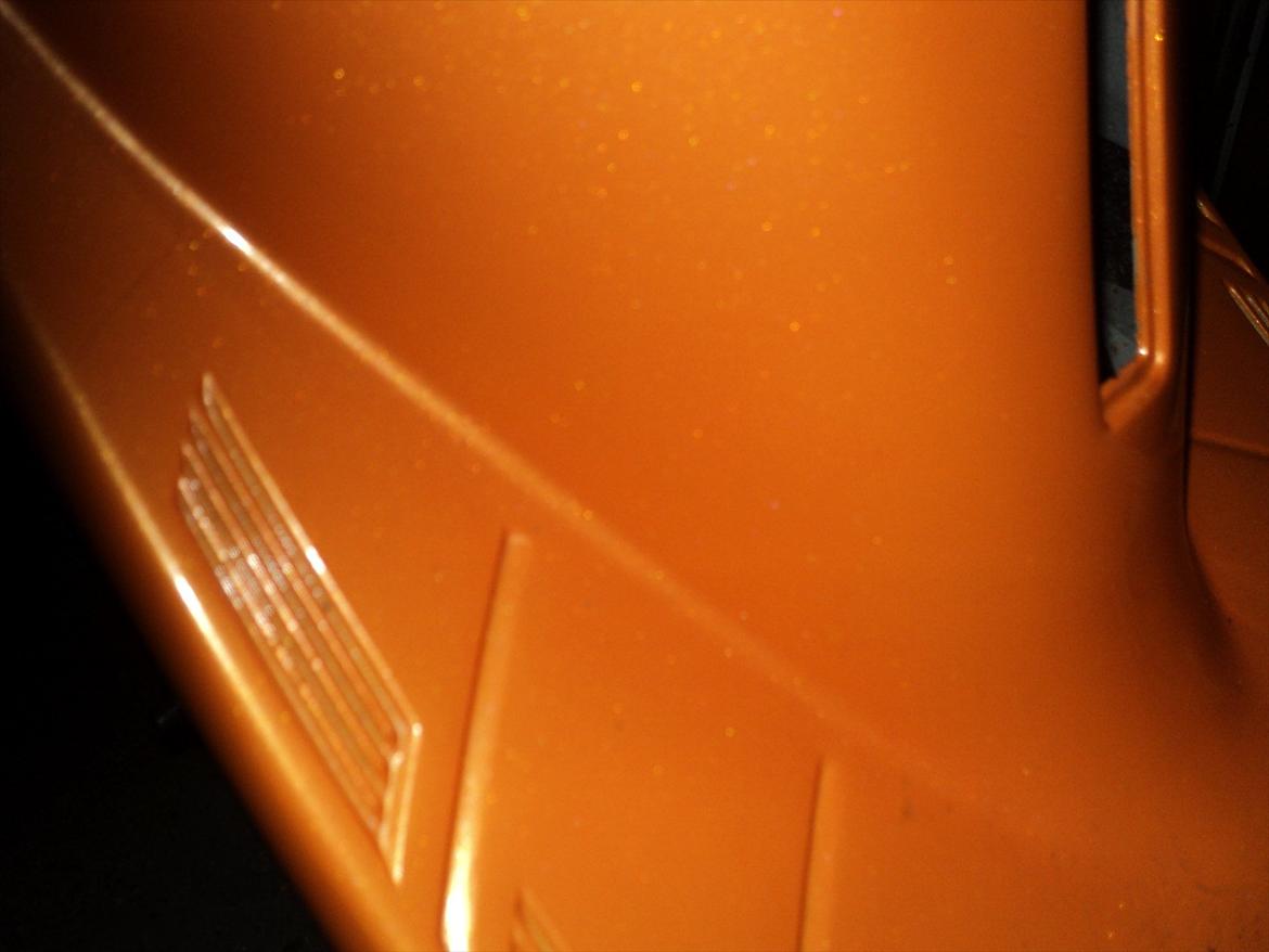 Yamaha JOG FS (Tidl. Scooter) billede 3