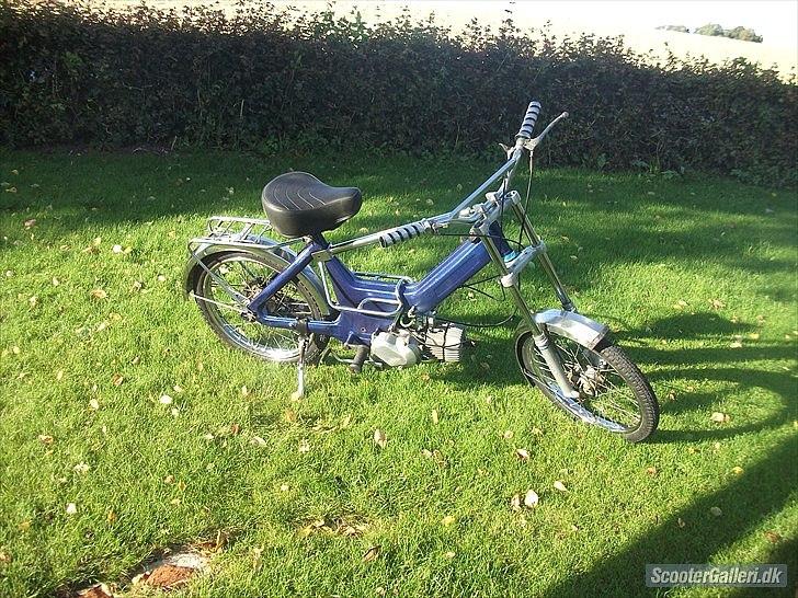 Puch Maxi K - AC billede 2