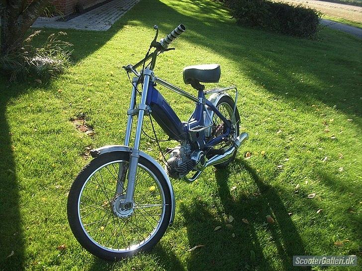 Puch Maxi K - AC billede 4