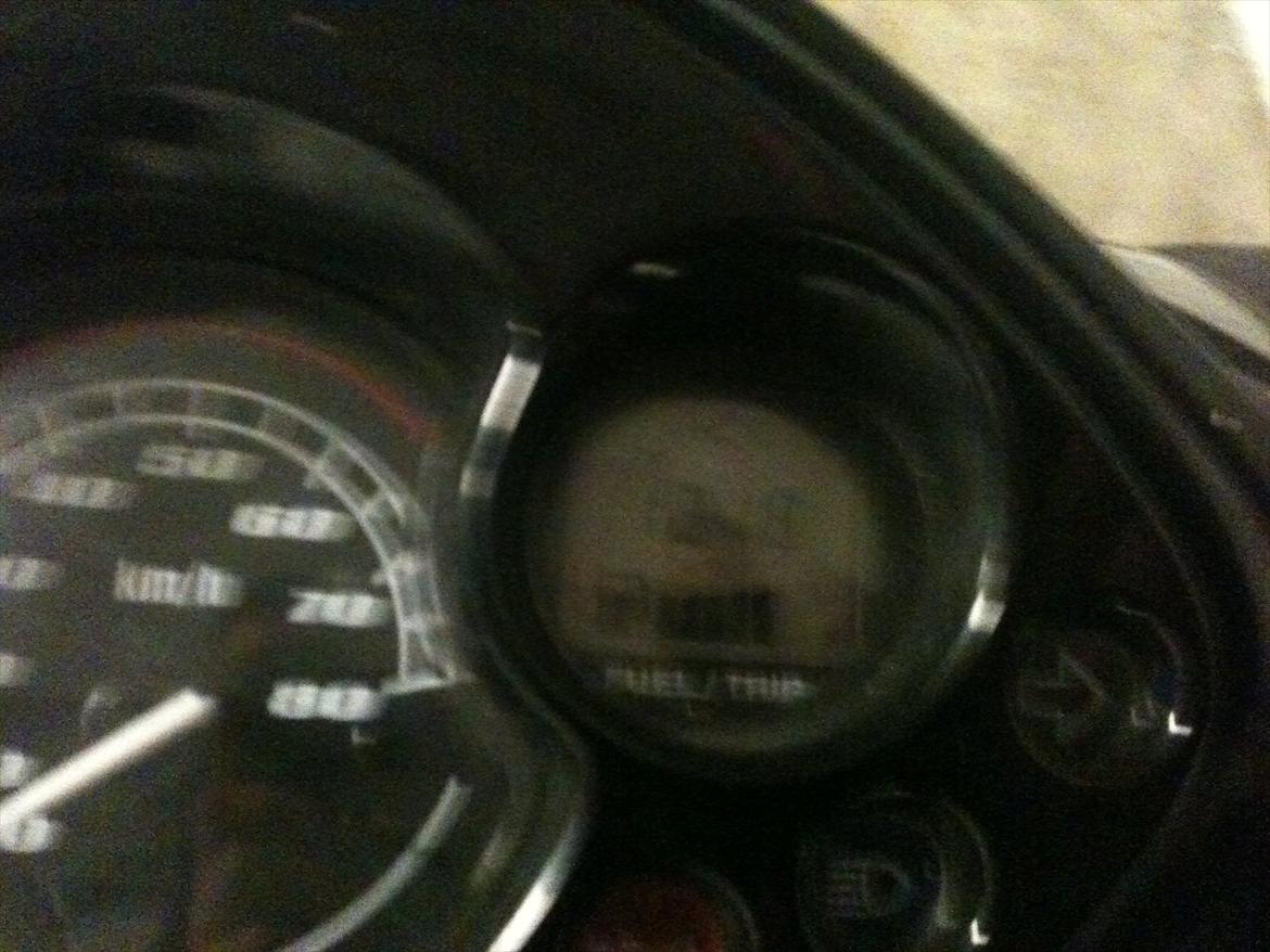 Yamaha jog r billede 6