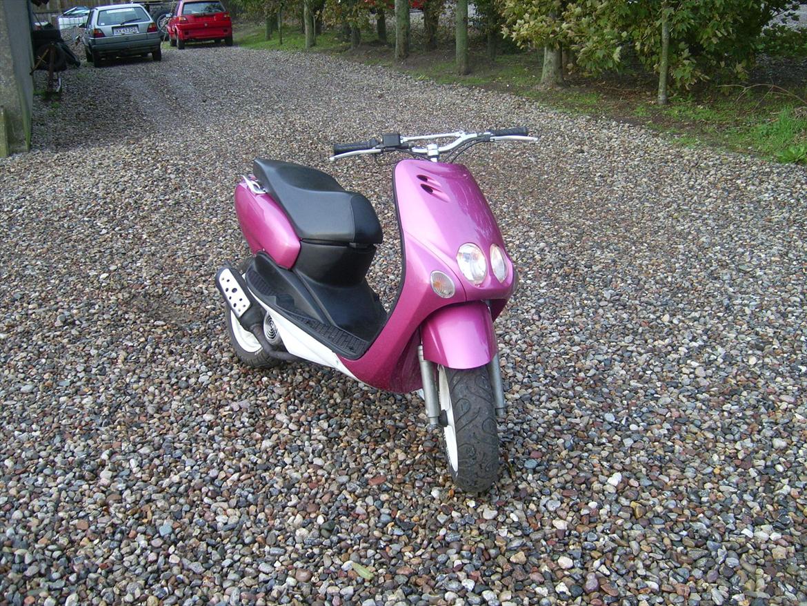 Yamaha Neos *Damens* billede 10