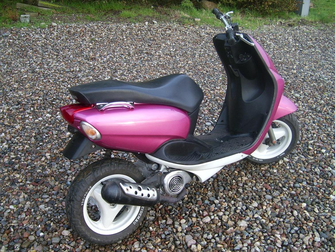 Yamaha Neos *Damens* billede 11