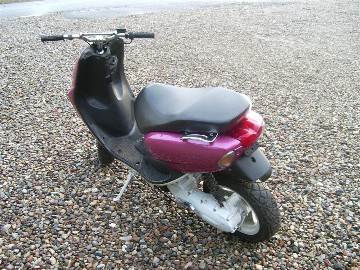 Yamaha Neos *Damens* billede 12