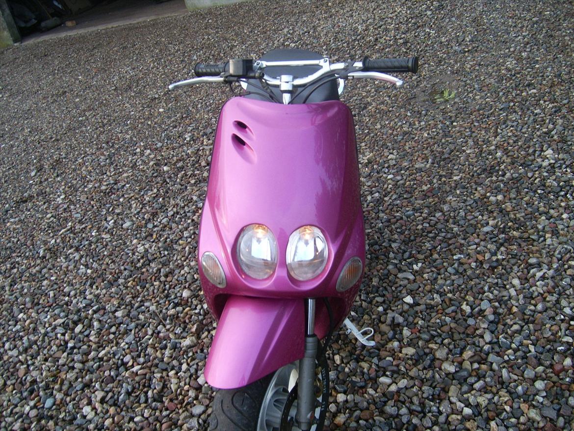 Yamaha Neos *Damens* billede 15