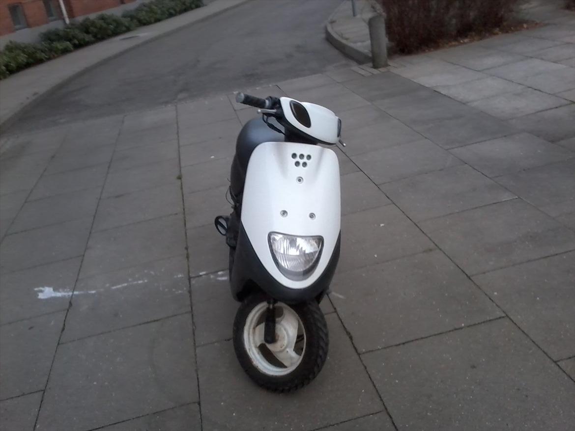 Yamaha jog space  billede 5