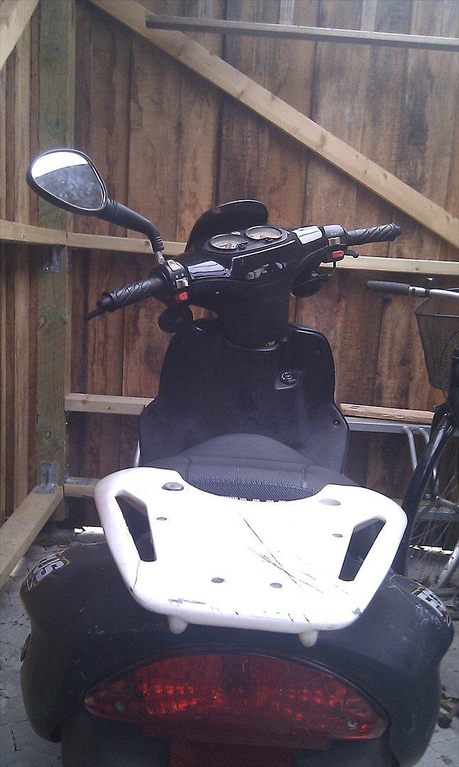 Keeway focus [BYD!] billede 4