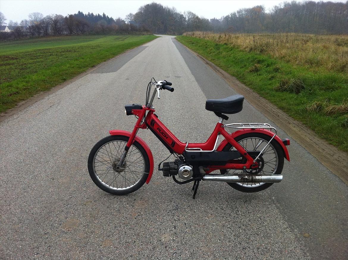 Puch Maxi K *solgt* billede 1