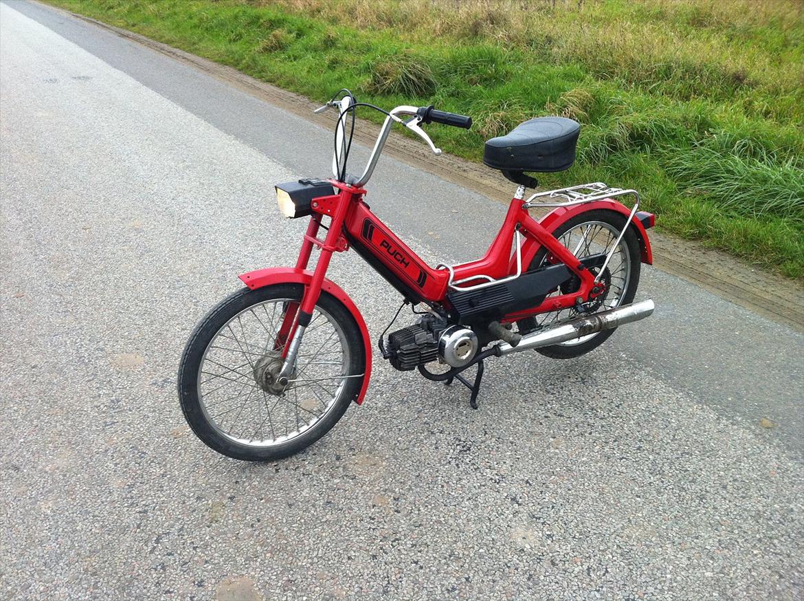 Puch Maxi K *solgt* billede 2