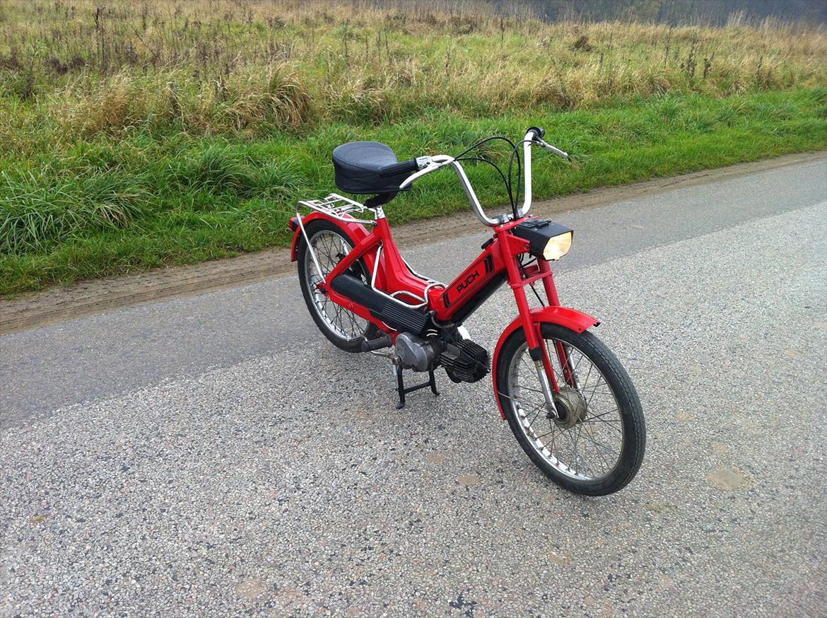 Puch Maxi K *solgt* billede 3