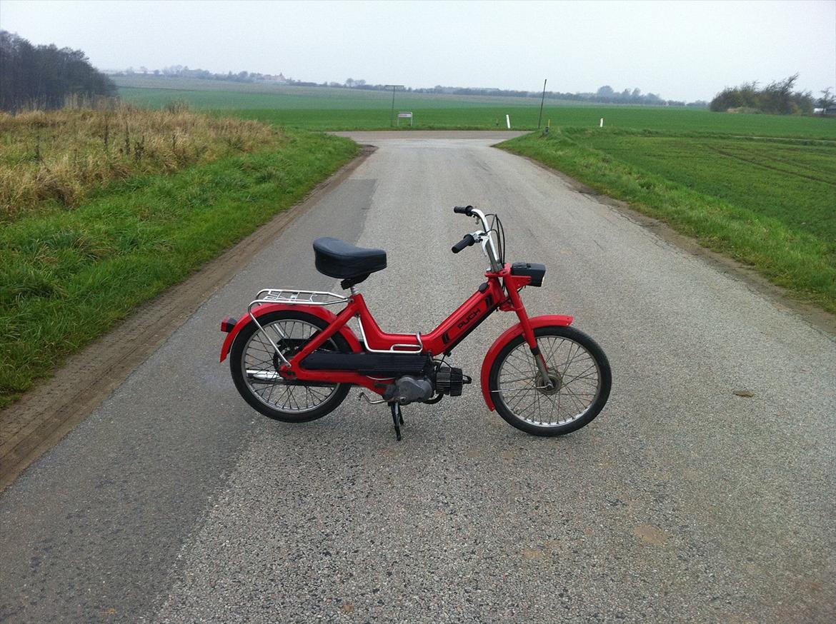 Puch Maxi K *solgt* billede 5