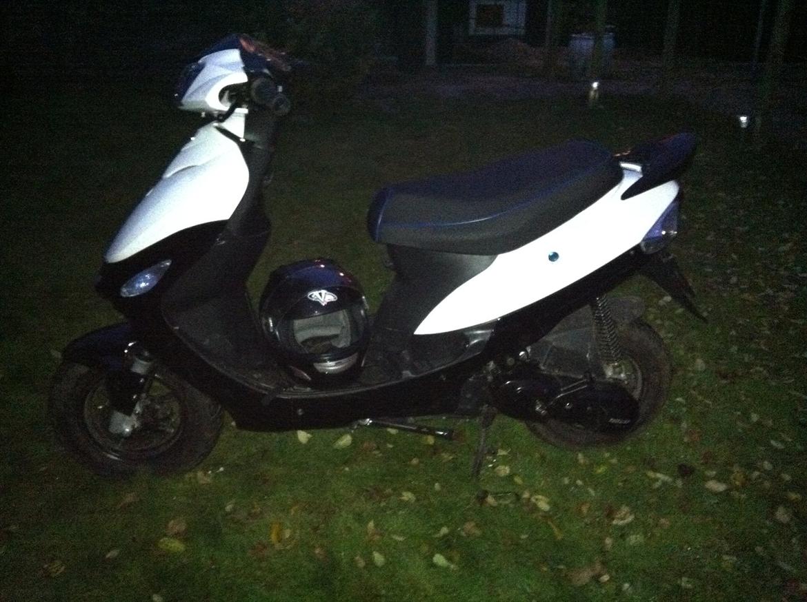 VGA Digita - Som den står nu billede 8