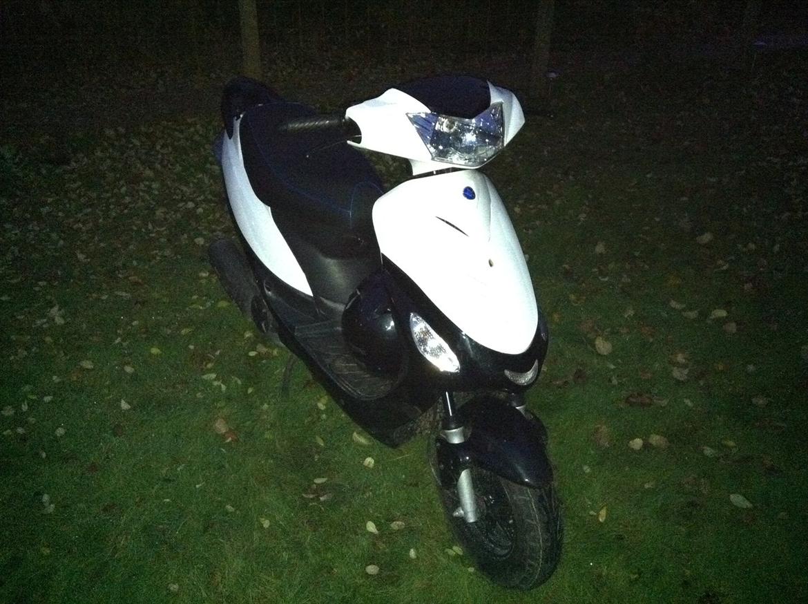 VGA Digita - Som den står nu billede 2