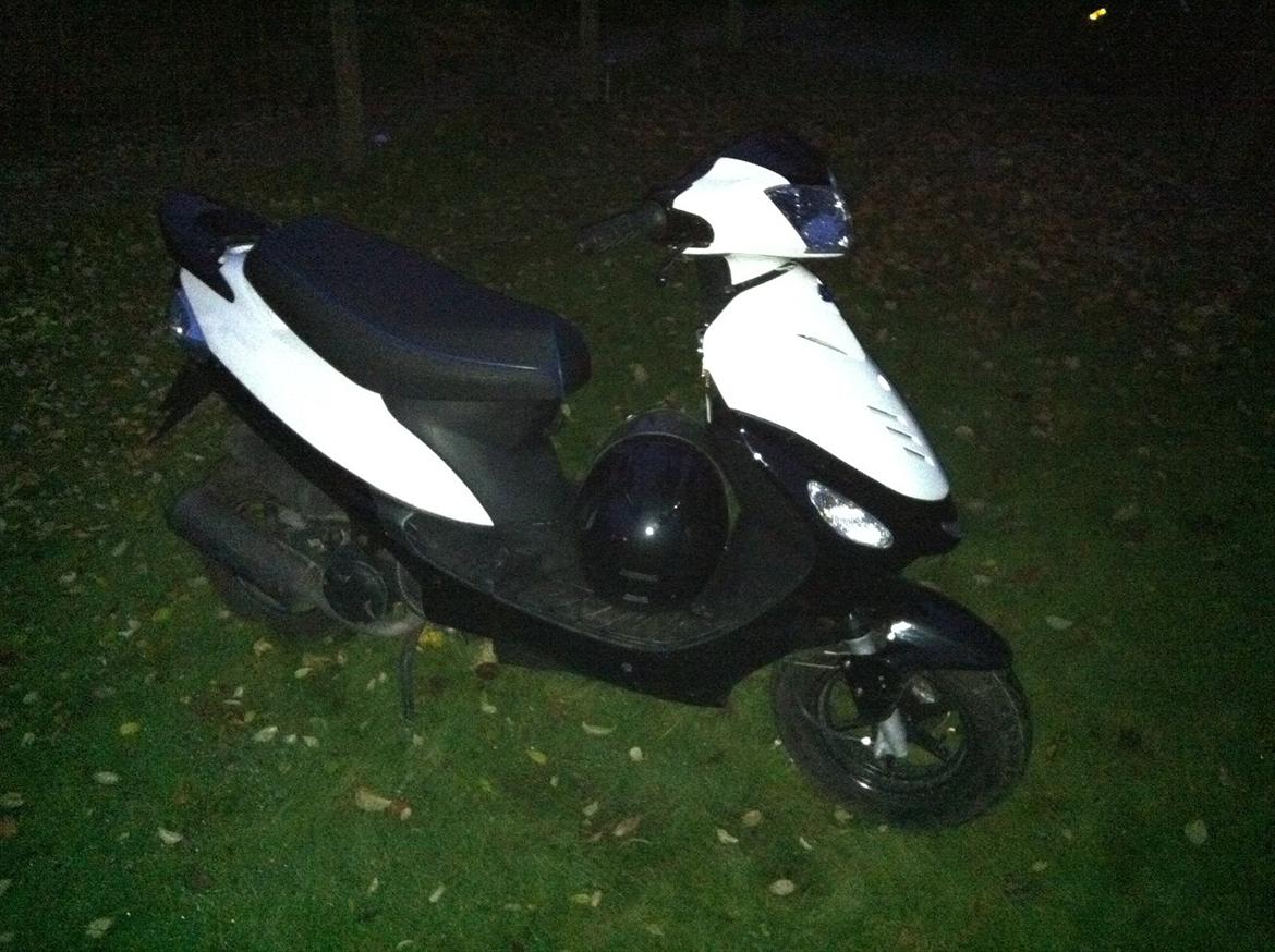 VGA Digita - Som den står nu billede 3