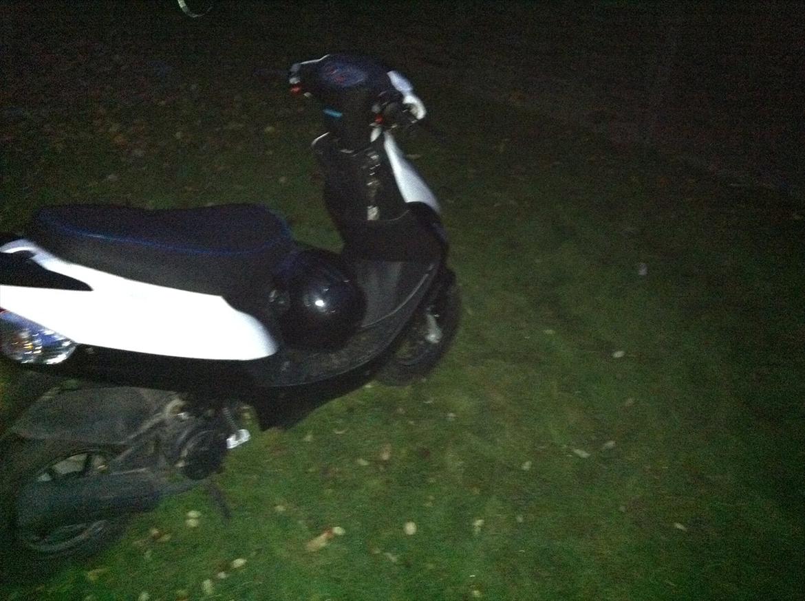 VGA Digita - Som den står nu billede 4