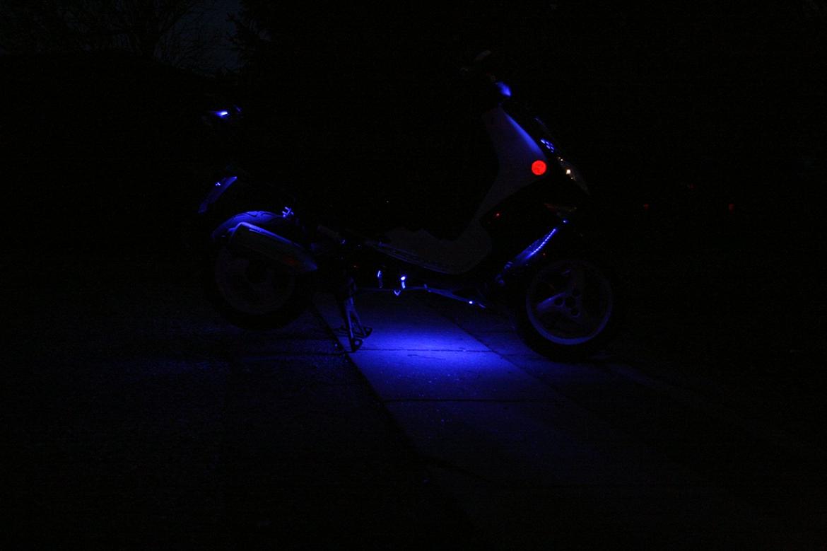 Peugeot Speedfight 2! billede 16