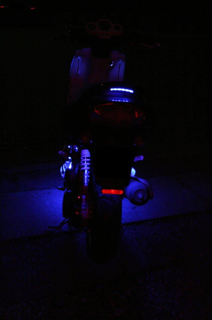 Peugeot Speedfight 2! billede 18