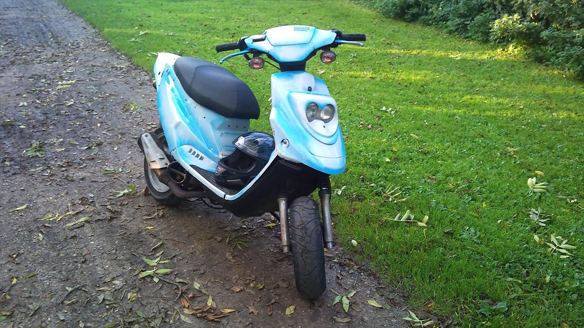 PGO hot 50 billede 2