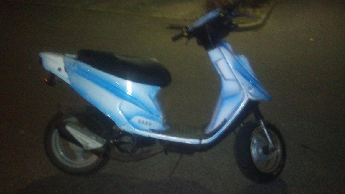 PGO hot 50 billede 3