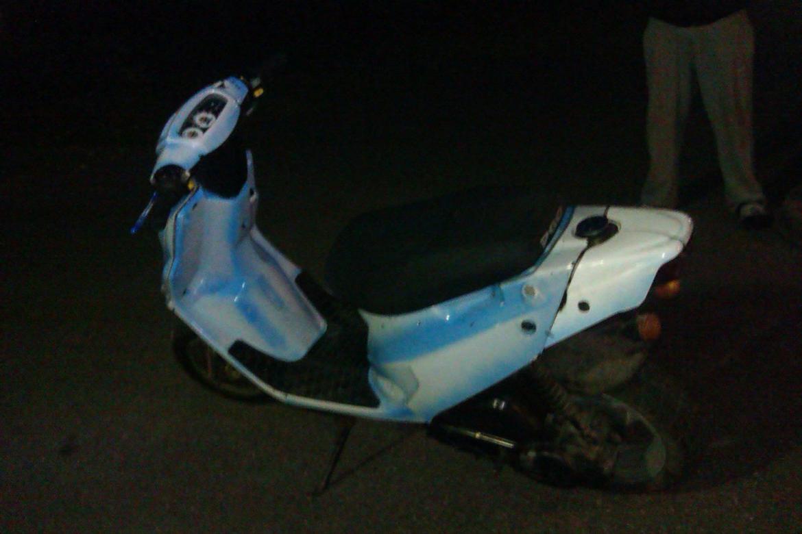 PGO hot 50 billede 7