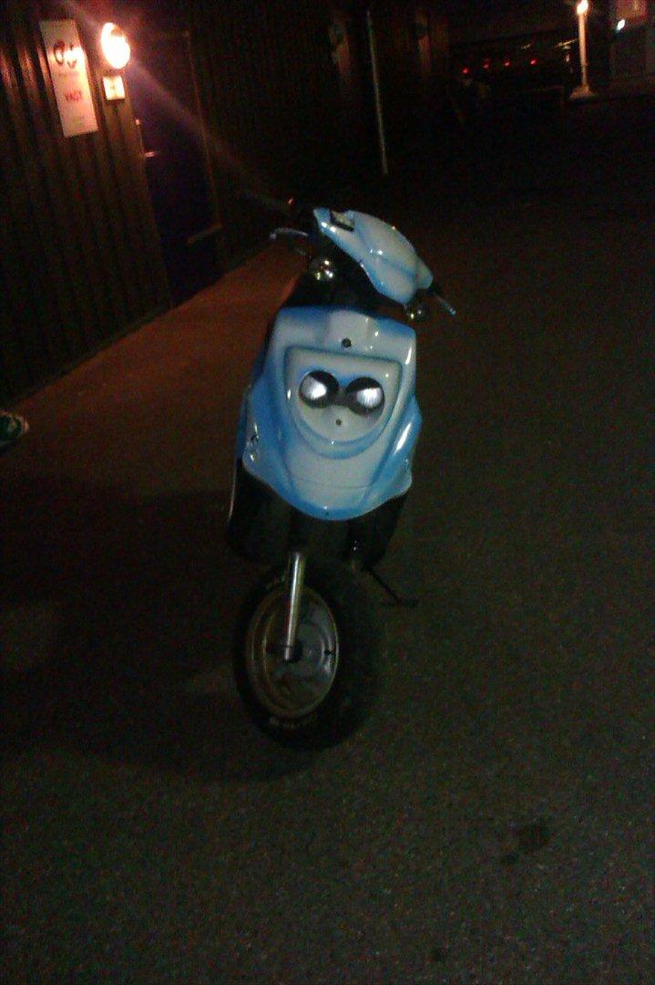 PGO hot 50 billede 8