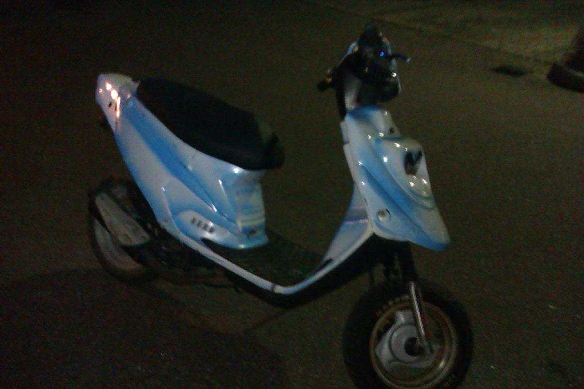 PGO hot 50 billede 9