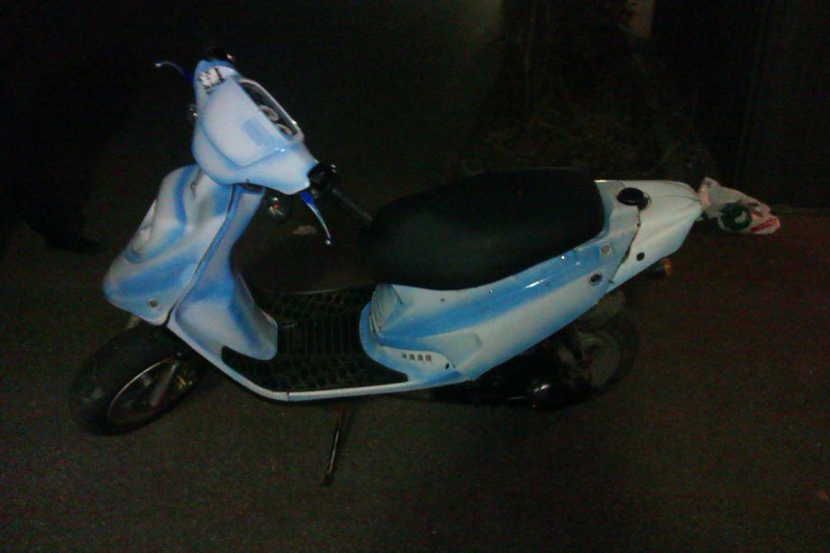 PGO hot 50 billede 11