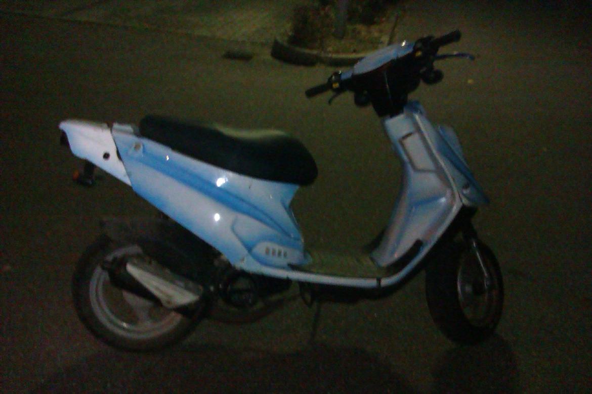 PGO hot 50 billede 12